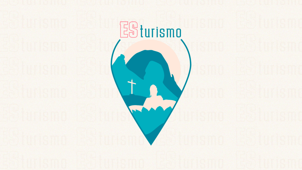 Visual Identity ‘ES TURISMO’