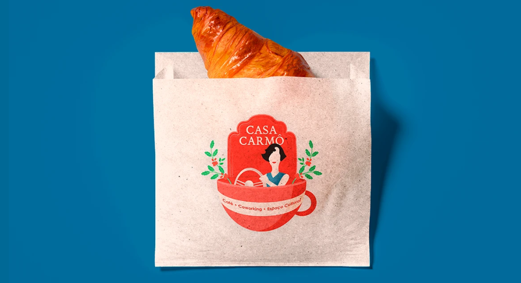 Casa Carmô Coffee Shop