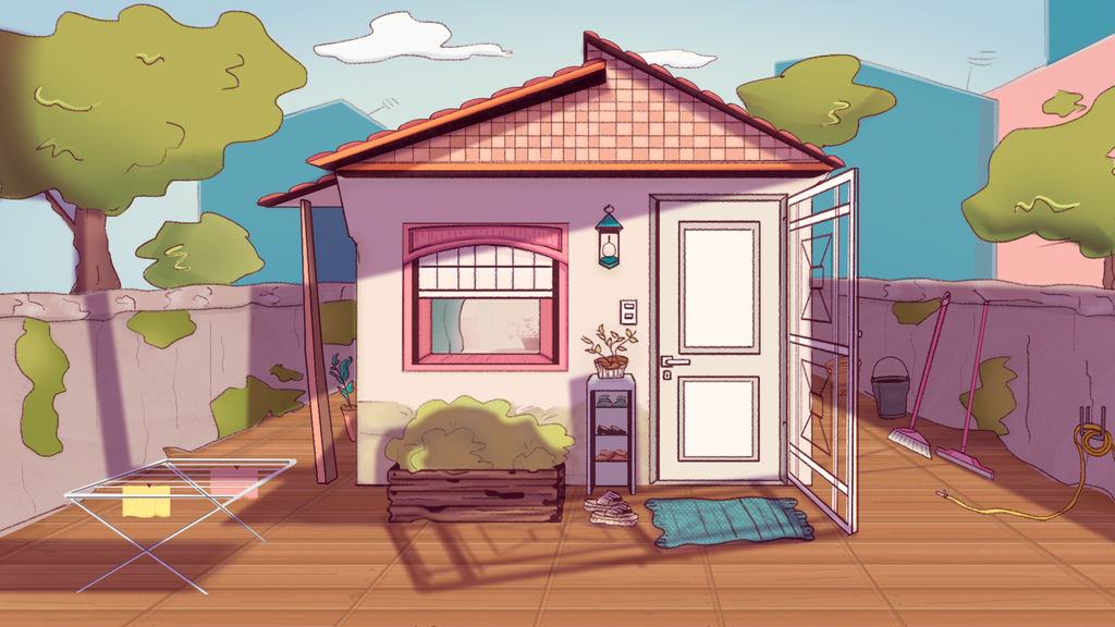 House study